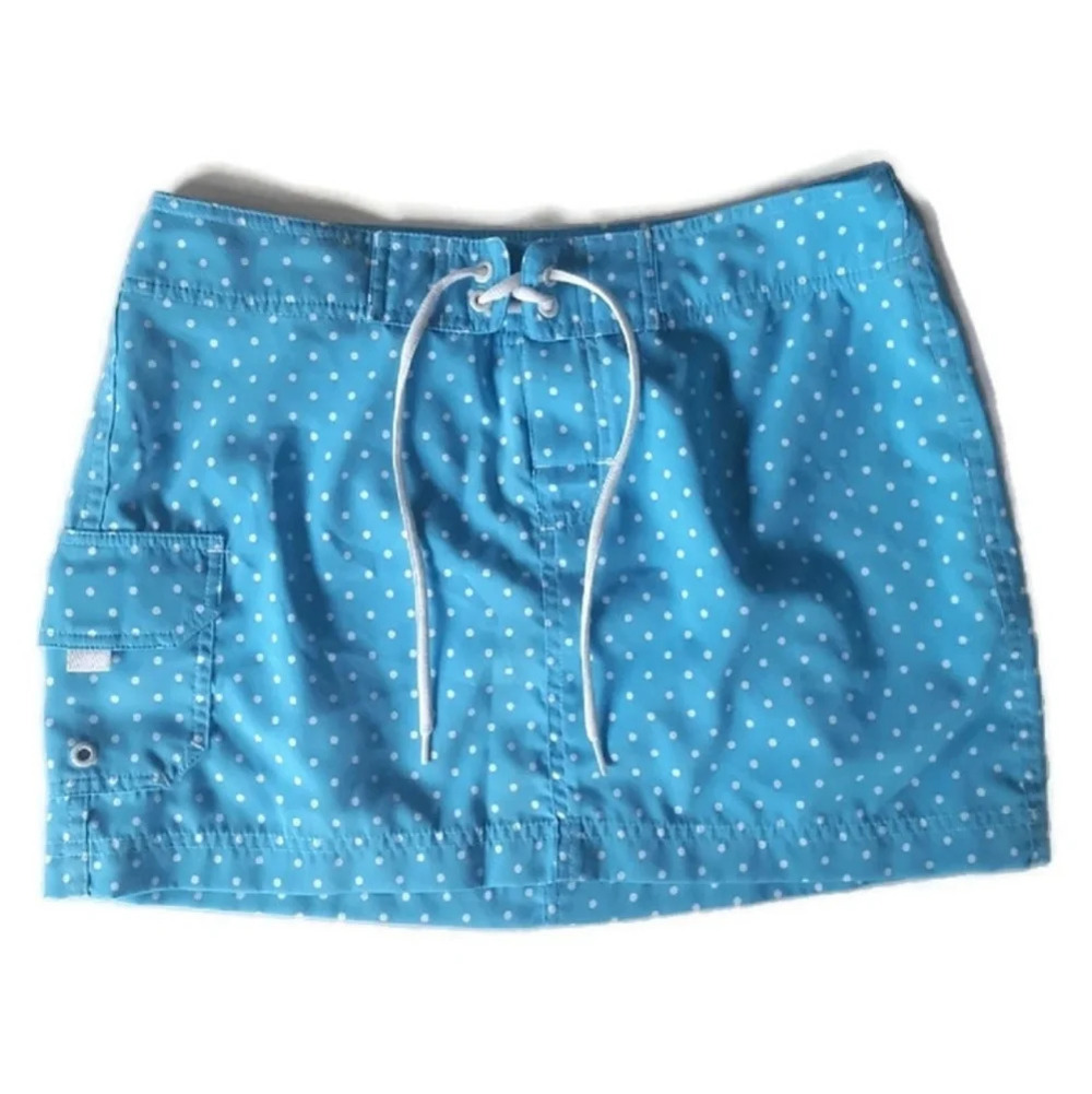 Tommy Hilfiger Swim Cover-up Skirt NWT
